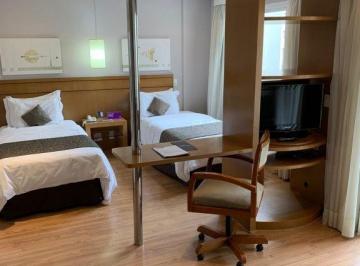 Apartamento · 36m² · 1 Quarto · 1 Vaga · Flat com ótimo preço no bairro Bela Vista. Confira!