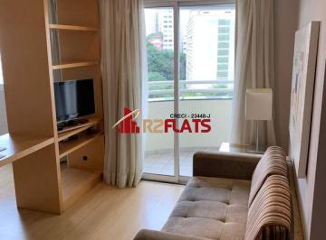 Apartamento · 37m² · 1 Quarto · 1 Vaga · Flat com ótimo preço no bairro Bela Vista. Confira!