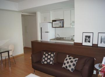 Apartamento · 50m² · 1 Quarto · 1 Vaga · Apartamento com ótimo preço no bairro Jardins. Confira!