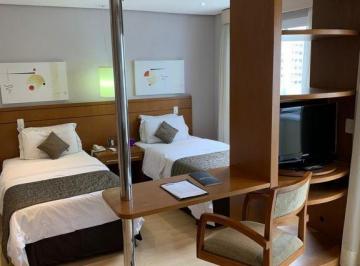 Apartamento · 36m² · 1 Quarto · 1 Vaga · Flat com ótimo preço no bairro Bela Vista. Confira!
