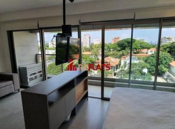 Apartamento · 45m² · 1 Quarto · 1 Vaga · Flat com ótimo preço no bairro Jardins. Confira!