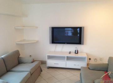 Apartamento · 57m² · 1 Quarto · 1 Vaga · Flat com ótimo preço no bairro Vila Nova Conceição. Confira!