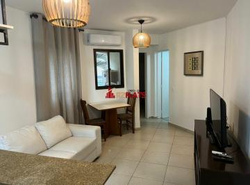Apartamento · 35m² · 1 Quarto · 1 Vaga · Flat com ótimo preço no bairro Bela Vista. Confira!