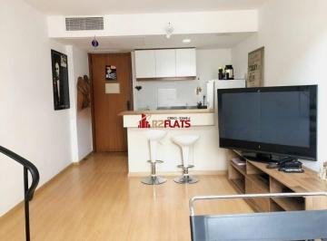 Apartamento · 45m² · 1 Quarto · 1 Vaga · Flat com ótimo preço no bairro Belo Vista. Confira!