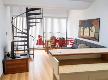 Apartamento · 50m² · 1 Quarto · 1 Vaga · Flat com ótimo preço no bairro Bela Vista. Confira!
