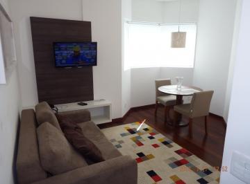 Apartamento · 40m² · 1 Quarto · 1 Vaga · FLAT EXCELENTE PARA LOCAÇÃO NA VILA OLÍMPIA !!