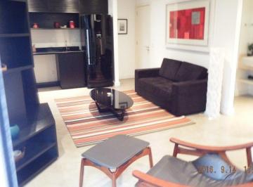 Apartamento · 40m² · 1 Quarto · 1 Vaga · FLAT NA VILA OLÍMPIA PARA LOCAÇÃO !! OPORTUNIDADE!