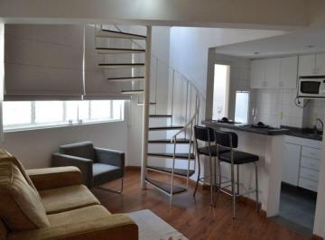 Apartamento · 45m² · 1 Quarto · 1 Vaga · Flat com ótimo preço no bairro Vila Nova Conceição. Confira!