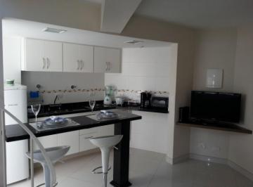 Apartamento · 45m² · 1 Quarto · 1 Vaga · Flat com ótimo preço no bairro Vila Nova Conceição. Confira!