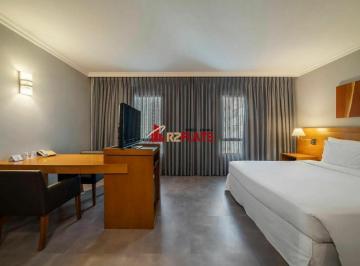 Apartamento · 30m² · 1 Quarto · 1 Vaga · Flat com ótimo preço no bairro Jardins. Confira!