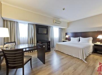 Apartamento · 30m² · 1 Quarto · 1 Vaga · Flat com ótimo preço no bairro Itaim Bibi. Confira!