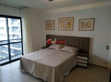 Apartamento · 24m² · 1 Quarto · 1 Vaga · Flat com ótimo preço no bairro Jardins. Confira!