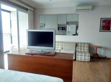 Apartamento · 48m² · 1 Quarto · 1 Vaga · FLAT PARA ALUGUEL NA VILA NOVA CONCEIÇÃO !!