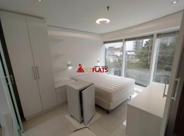 Apartamento · 27m² · 1 Quarto · 1 Vaga · Flat com ótimo preço no bairro Paraíso. Confira!