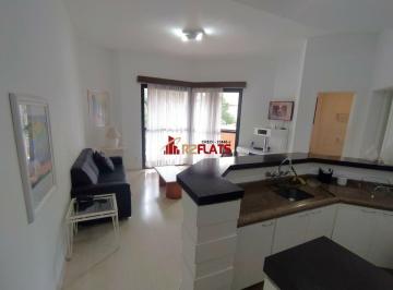 Apartamento · 50m² · 1 Quarto · 1 Vaga · Flat com ótimo preço no bairro Morumbi. Confira!