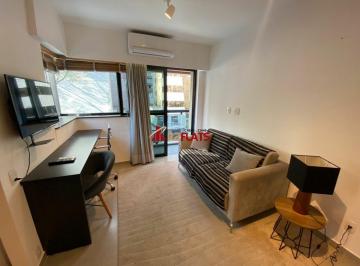 Apartamento · 47m² · 1 Quarto · 1 Vaga · FLAT PARA LOCAÇÃO NO JARDINS!!
