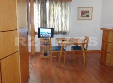 Apartamento · 32m² · 1 Quarto · 1 Vaga · Flat com ótimo preço no bairro Jardins. Confira!