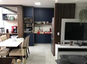 Apartamento · 45m² · 1 Quarto · 1 Vaga · Flat com ótimo preço no bairro Campo Belo. Confira!