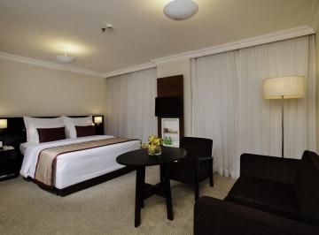 Apartamento · 32m² · 1 Quarto · 1 Vaga · Flat com ótimo preço no bairro Itaim Bibi. Confira!