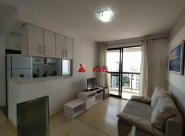 Apartamento · 41m² · 1 Quarto · 1 Vaga · Apartamento com ótimo preço no bairro Vila Olímpia. Confira!