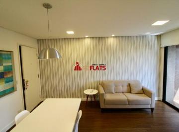 Apartamento · 41m² · 1 Quarto · 1 Vaga · Apartamento com ótimo preço no bairro Itaim Bibi. Confira!