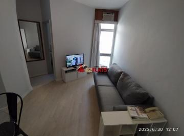 Apartamento · 33m² · 1 Quarto · 1 Vaga · Flat com ótimo preço no bairro Jardins. Confira!