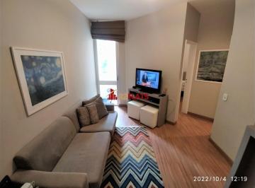 Apartamento · 28m² · 1 Quarto · 1 Vaga · Flat com ótimo preço no bairro Jardins. Confira!