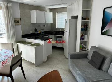 Apartamento · 34m² · 1 Quarto · 1 Vaga · Flat com ótimo preço no bairro Itaim Bibi. Confira!