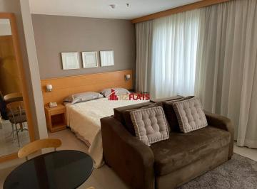 Apartamento · 55m² · 2 Quartos · 1 Vaga · Flat com ótimo preço no bairro Jardins. Confira!