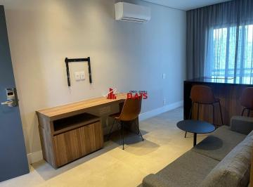 Apartamento · 42m² · 1 Quarto · 1 Vaga · Flat com ótimo preço no bairro Consolação. Confira!