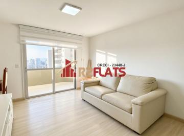 Apartamento · 37m² · 1 Quarto · 1 Vaga · Flat com ótimo preço no bairro Bela Vista. Confira!