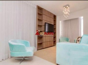 Apartamento · 42m² · 1 Quarto · 1 Vaga · Apartamento com ótimo preço no bairro Vila Nova Conceição. Confira!