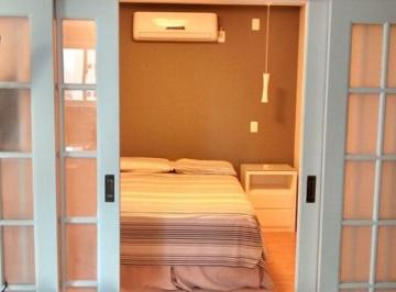 Apartamento · 40m² · 1 Quarto · 1 Vaga · Flat com ótimo preço no bairro Itaim Bibi. Confira!