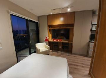 Apartamento · 28m² · 1 Quarto · Flat com ótimo preço no bairro Moema. Confira!