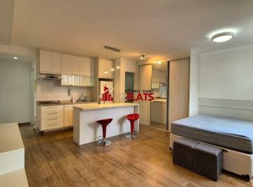 Apartamento · 42m² · 1 Quarto · 1 Vaga · Flat com ótimo preço no bairro Paraíso. Confira!