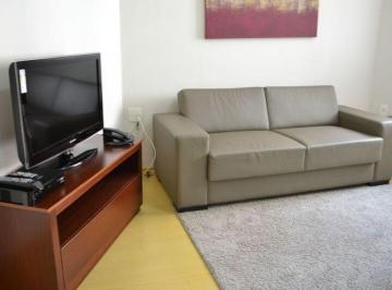 Apartamento · 45m² · 1 Quarto · 1 Vaga · Flat com ótimo preço no bairro Vila Nova Conceição. Confira!