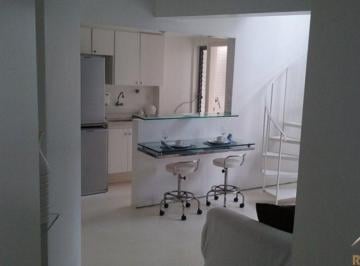 Apartamento · 45m² · 1 Quarto · 1 Vaga · Flat com ótimo preço no bairro Vila Nova Conceição. Confira!