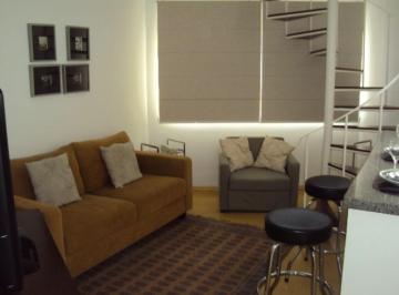 Apartamento · 45m² · 1 Quarto · 1 Vaga · Flat com ótimo preço no bairro Vila Nova Conceição. Confira!