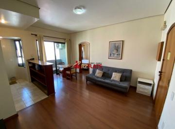 Apartamento · 50m² · 1 Quarto · 1 Vaga · Flat com ótimo preço no bairro Moema. Confira!