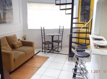 Apartamento · 45m² · 1 Quarto · 1 Vaga · Flat com ótimo preço no bairro Vila Nova Conceição. Confira!