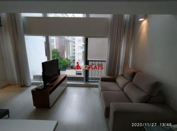 Apartamento · 50m² · 1 Quarto · 1 Vaga · Flat com ótimo preço no bairro Vila Mariana. Confira!