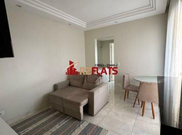 Apartamento · 42m² · 1 Quarto · 1 Vaga · Flat com ótimo preço no bairro Paraíso. Confira!
