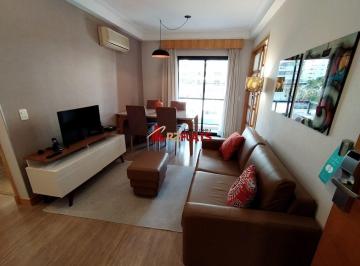 Apartamento · 45m² · 1 Quarto · 1 Vaga · Flat com ótimo preço no bairro Moema. Confira!
