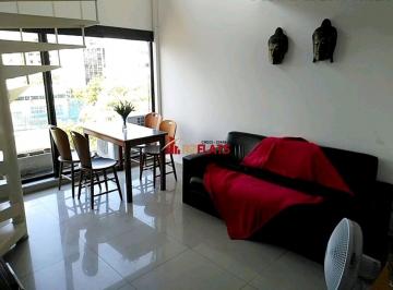Apartamento · 50m² · 1 Quarto · 1 Vaga · Flat com ótimo preço no bairro Vila Mariana. Confira!