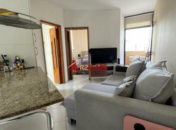 Apartamento · 38m² · 1 Quarto · 1 Vaga · Flat com ótimo preço no bairro Moema. Confira!