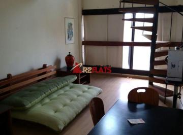 Apartamento · 50m² · 1 Quarto · 1 Vaga · Flat com ótimo preço no bairro Vila Mariana. Confira!
