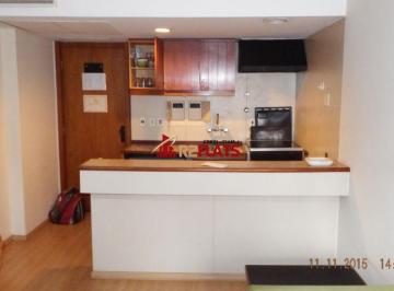 Apartamento · 50m² · 1 Quarto · 1 Vaga · Flat com ótimo preço no bairro Vila Mariana. Confira!