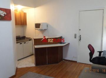 Apartamento · 33m² · 1 Quarto · 1 Vaga · FLAT PARA LOCAÇÃO NO JARDIM PAULISTA !!