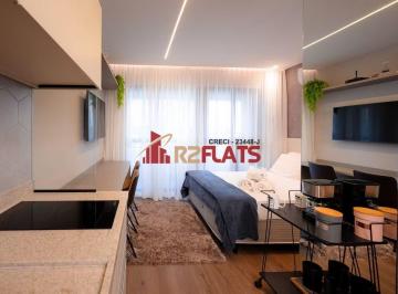 Apartamento · 25m² · 1 Quarto · Studio com ótimo preço no bairro Perdizes. Confira!