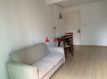 Apartamento · 45m² · 1 Quarto · 1 Vaga · Flat com ótimo preço no bairro Moema. Confira!